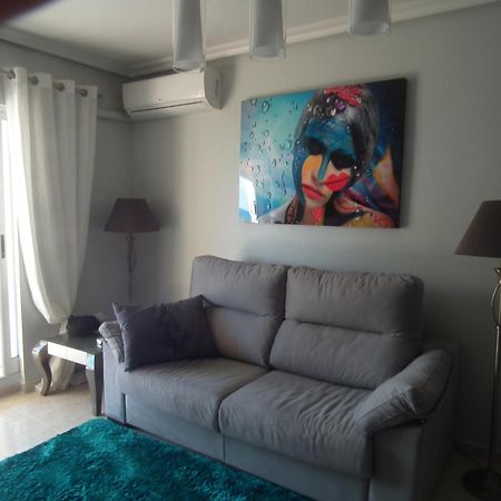 Sea view Apartament La Mata  Exterior foto